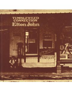 Tumbleweed Connection