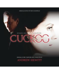 Cuckoo (Original Motion Picture Soundtrack)