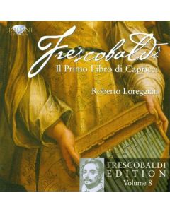 Il Primo Libro Di Capricci