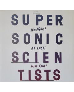 Supersonic Scientists
