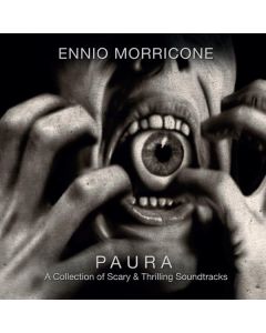Paura - A Collection Of Scary & Thrilling Soundtracks
