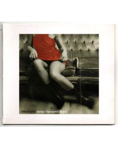 Vol. 2:  Electronic Tango Flavoured Beats