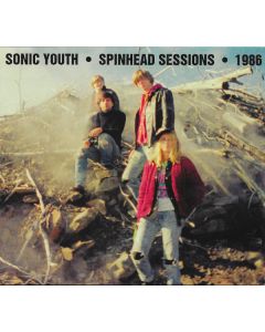 Spinhead Sessions • 1986