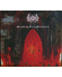 Bloodbath Over Bloodstock