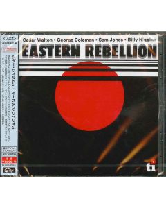 Eastern Rebellion
