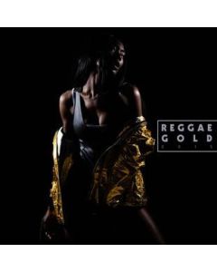 Reggae Gold 2015