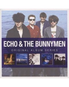 Original Album Series