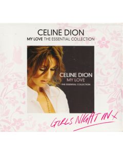 My Love (The Essential Collection)