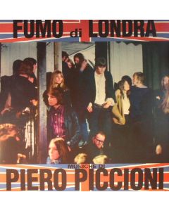 Fumo Di Londra