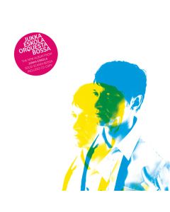Jukka Eskola Orquesta Bossa