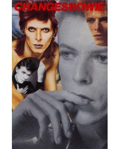 Changesbowie