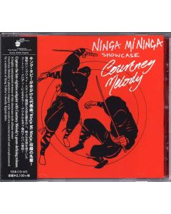 Ninja Mi Ninja Show Case