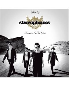 Best Of Stereophonics: Decade In The Sun
