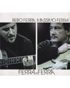 Ferra Vs Ferra