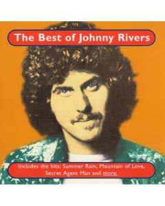 The Best Of Johnny Rivers