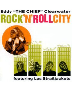 Rock 'N' Roll City
