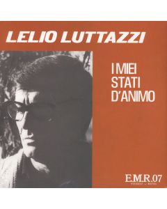 I Miei Stati D'Animo