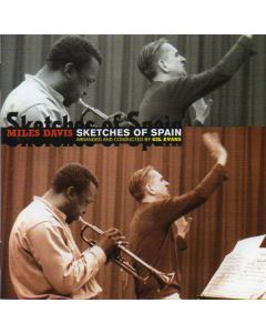 Sketches Of Spain