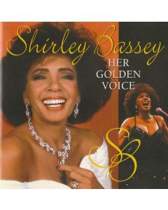 Her Golden Voice