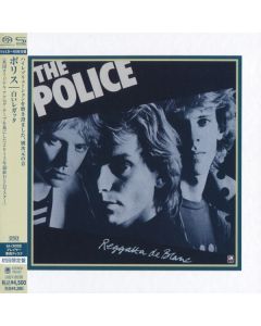 Reggatta De Blanc