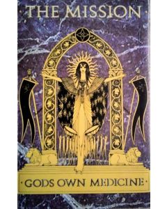 Gods Own Medicine