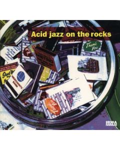 Acid Jazz On The Rocks