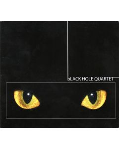 Black Hole Quartet