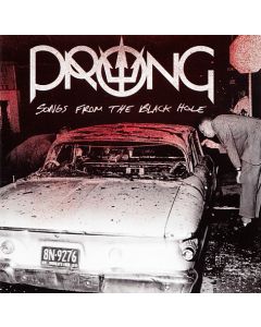 Songs From The Black Hole