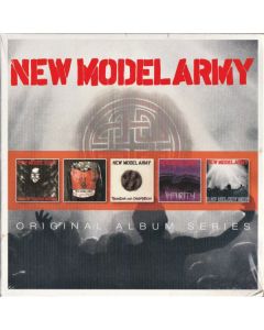 Original Album Series