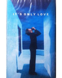 It's Only Love