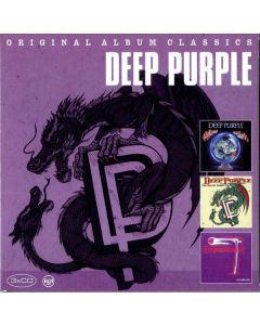 Original Album Classics