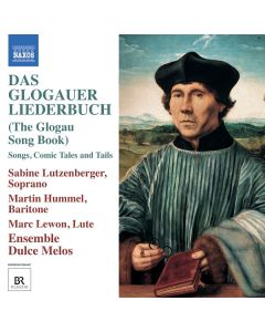Das Glogauer Liederbuch