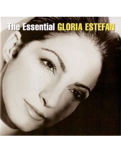 The Essential Gloria Estefan