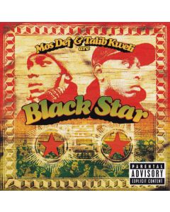 Mos Def & Talib Kweli Are Black Star