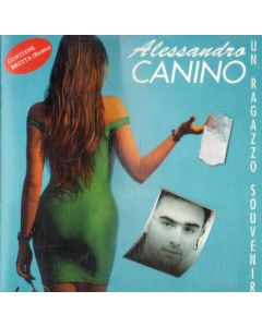 Un Ragazzo Souvenir