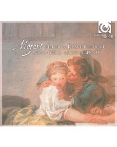 Lieder & Klavierstücke