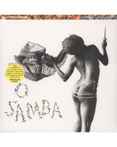 Brazil Classics 2: O Samba