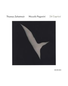 24 Capricci