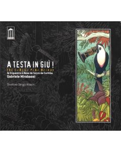 A Testa In Giù ! (De Cabeça Para Baixo)