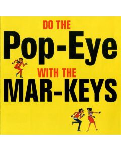 Do The Pop-Eye
