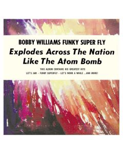 Funky Superfly