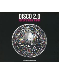 Disco 2.0 (Fever's Risin' Again)