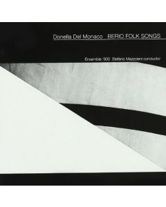 Berio Folk Songs
