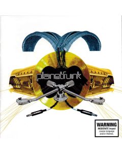 Planet Funk