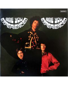 Are You Experienced