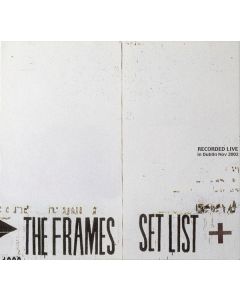 Set List