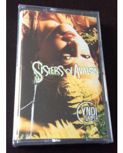 Sisters Of Avalon