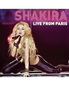 Live From Paris
