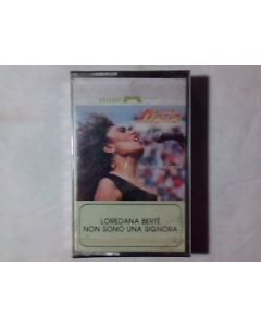 Non Sono Una Signora