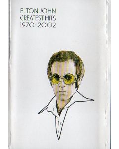 Greatest Hits 1970-2002